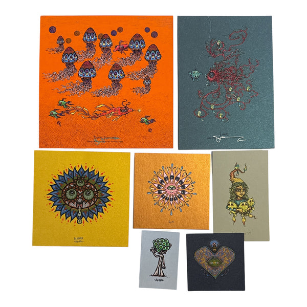 Spusta Packs - Spusta