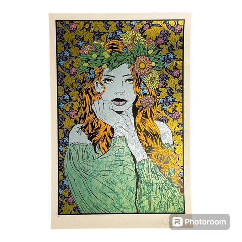 Demeter- AP- Sperry - ding and dent!!