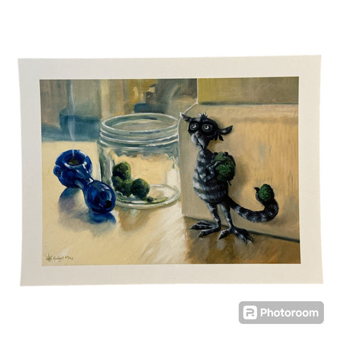 The Nugler - Schneider - Regular Edition