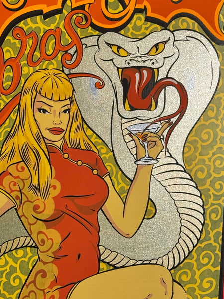 Dragons- Sperry - reg ( coffin cut)