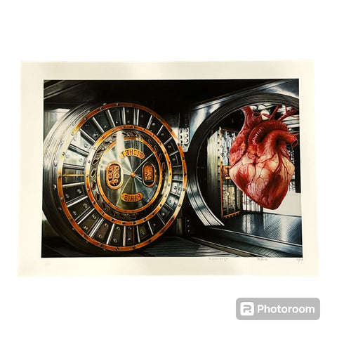 Shang - Immortality - Reg