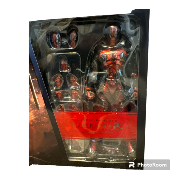 Deadpool - Variant Play Arts
