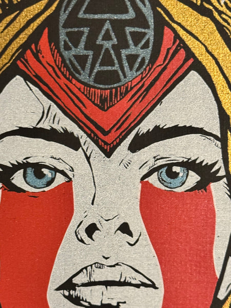 Impact - Malleus - Black Rag