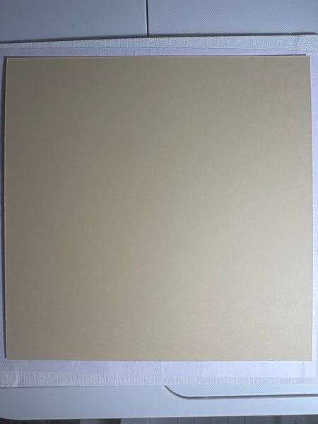 Fishin’ - Spusta- Gold fleck