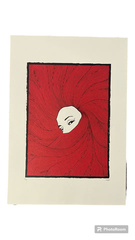 Red Hair - Kuro Fortunato - Reg