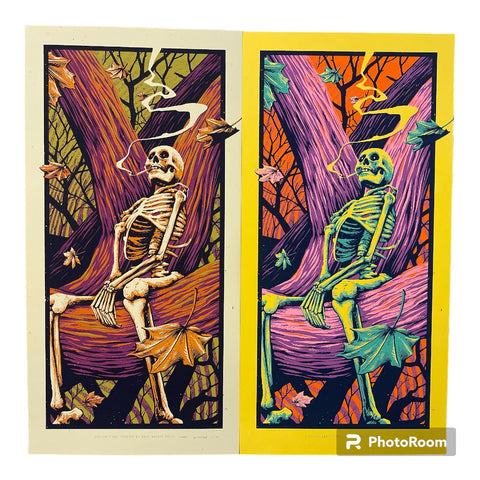 Where You'll Find Me- Half Hazard Press