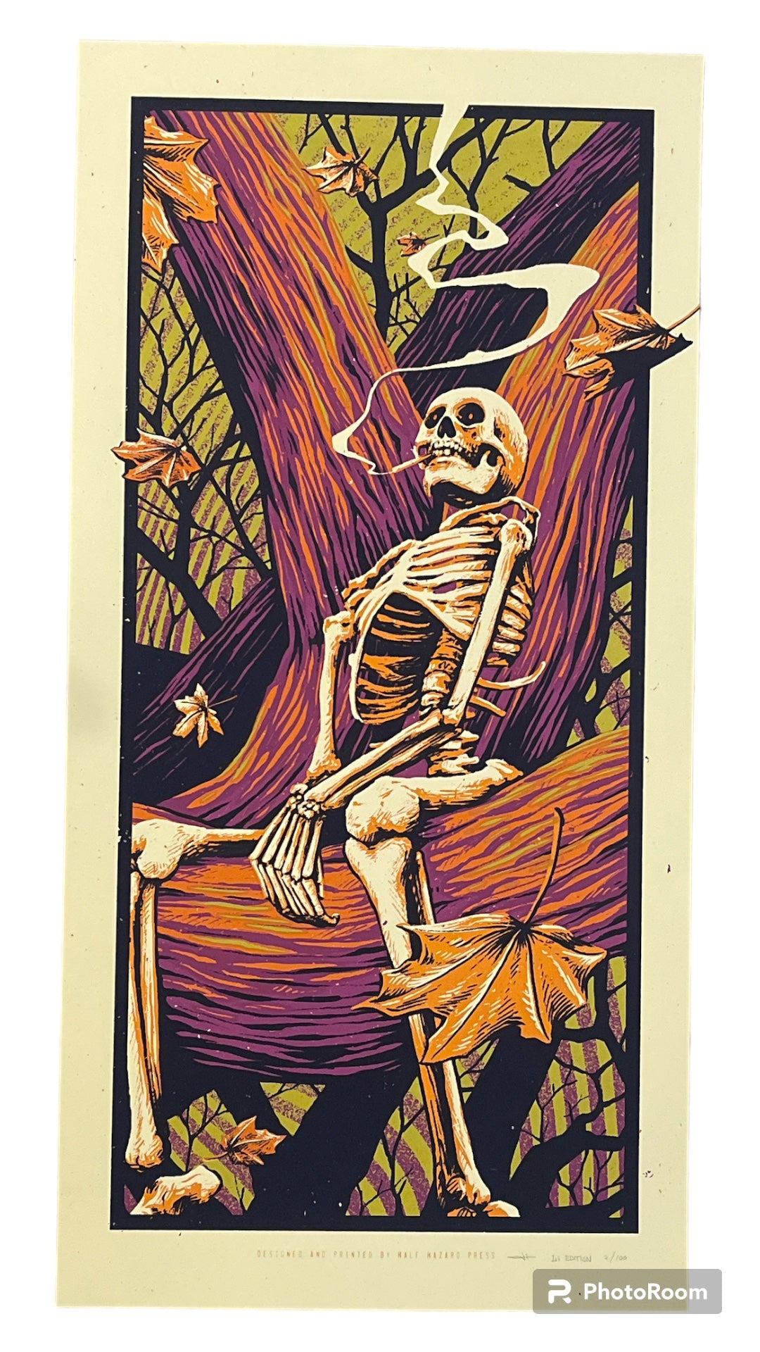 Where You'll Find Me- Half Hazard Press