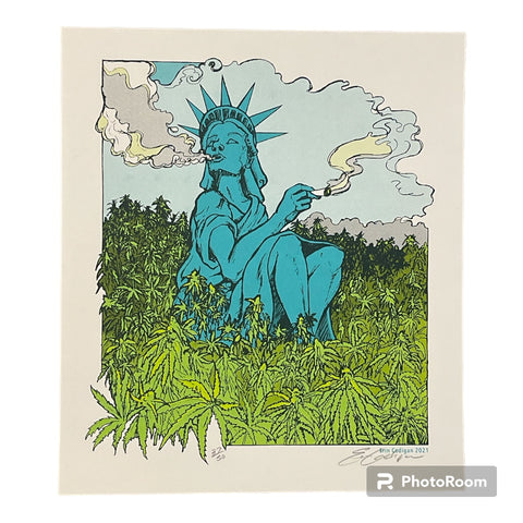 State of Mind - Erin Cadigan - Reg