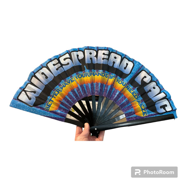 Venus Widespread Panic Fan- Sperry