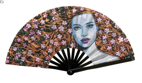 Liberty Widespread Panic Fan - Sperry