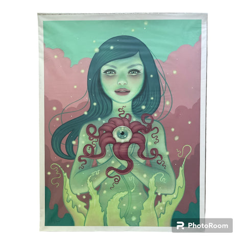 Bloom - 1st edition - Tara McPherson