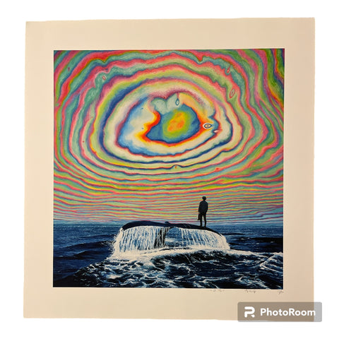 Borderline No 1 - Shang