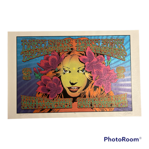 Darkstar Orchestra - Speckled Egg Variant - Sperry