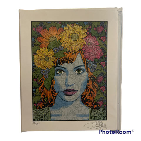 Empathy - Blotter - Sperry