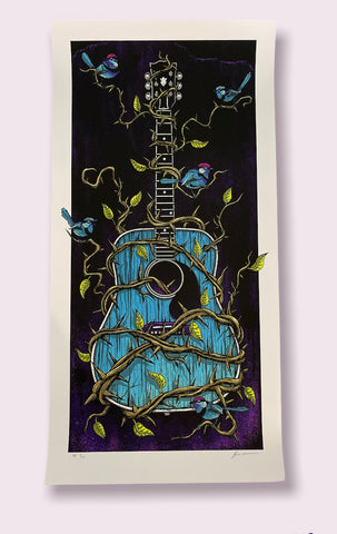 Recollections of Better Days - Mazza