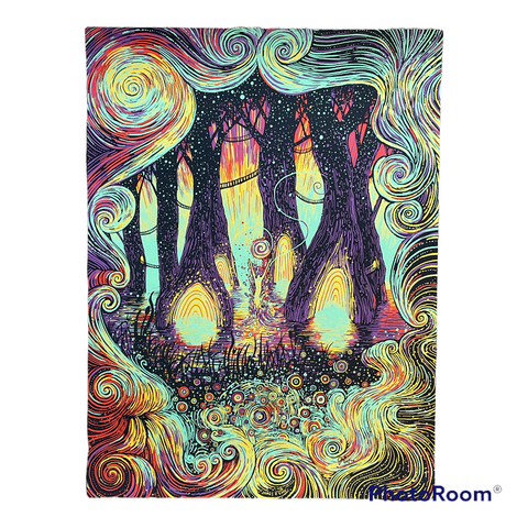 The Summoning Portals - Eads