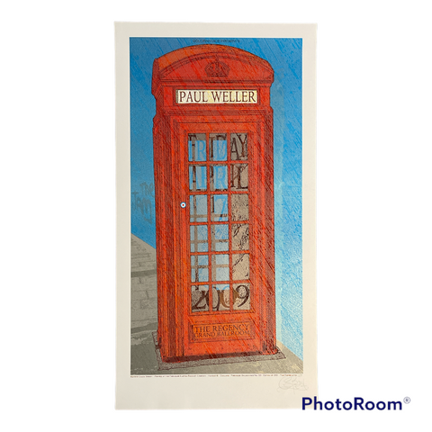 Paul Wheeler - Sperry