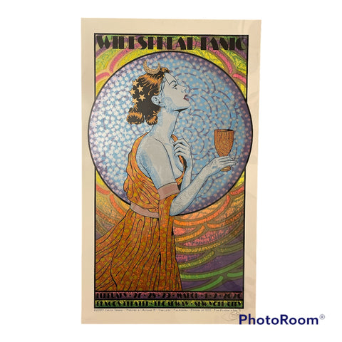 Widespread Panic - Beacon Theater - Sperry