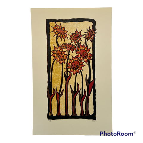 Stop and Smell -Jon Rose