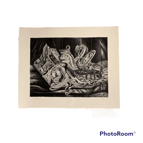 Lucky Numbers - Welker