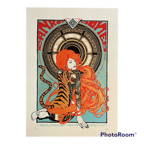 Danko Jones- Malleus