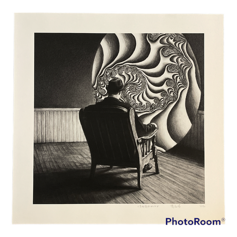 Self Direction 4- Shang