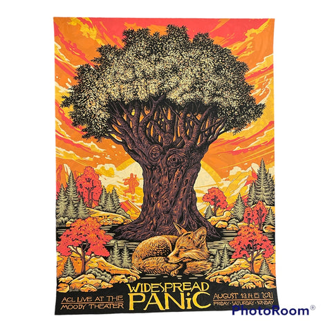 Widespread Panic - Slater